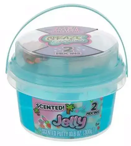 Craze Mini Mart – Capsule Surprise Maison Miniature à Collectionner | DIY Boutique Avec Accessoires | Jouet Enfant 5 Ans
