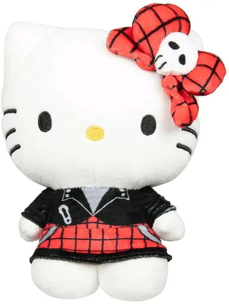 Multi Pouch Hello Kitty Sanrio x Feiler - Meccha Japan