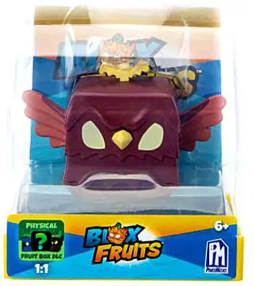 Roblox Blox Fruits Falcon Fruit Mini figure [Includes Mystery Fruit Box DLC!]