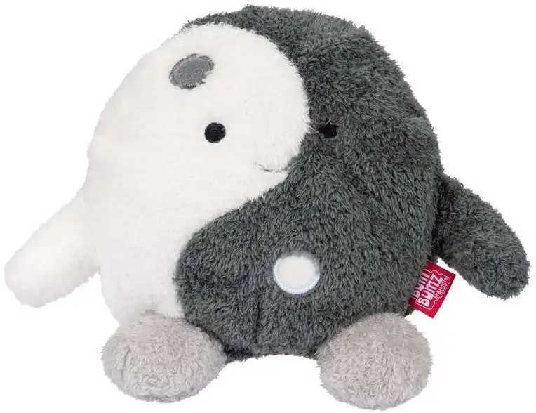 BumBumz RetroBumz Josh 7.5-Inch Bean Plush