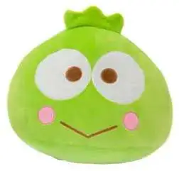 Sanrio Hello Kitty Dumplings Keroppi 8-Inch Plush