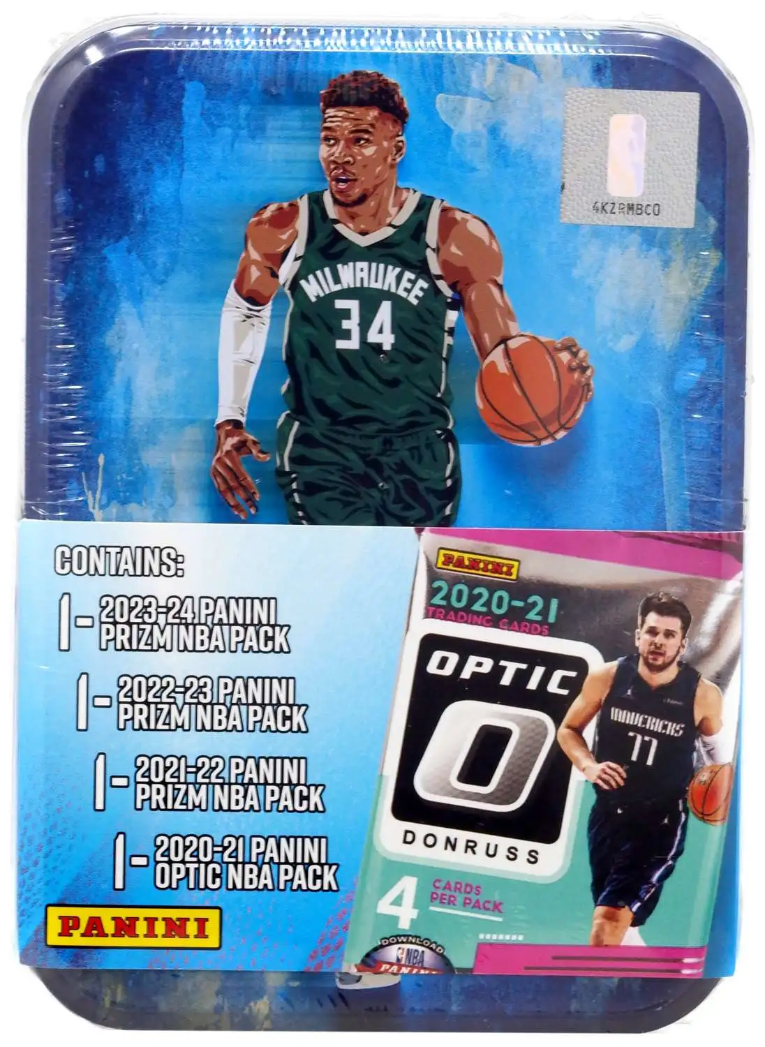 2021-22 Prizm Basketball high quality NBA Trading Cards