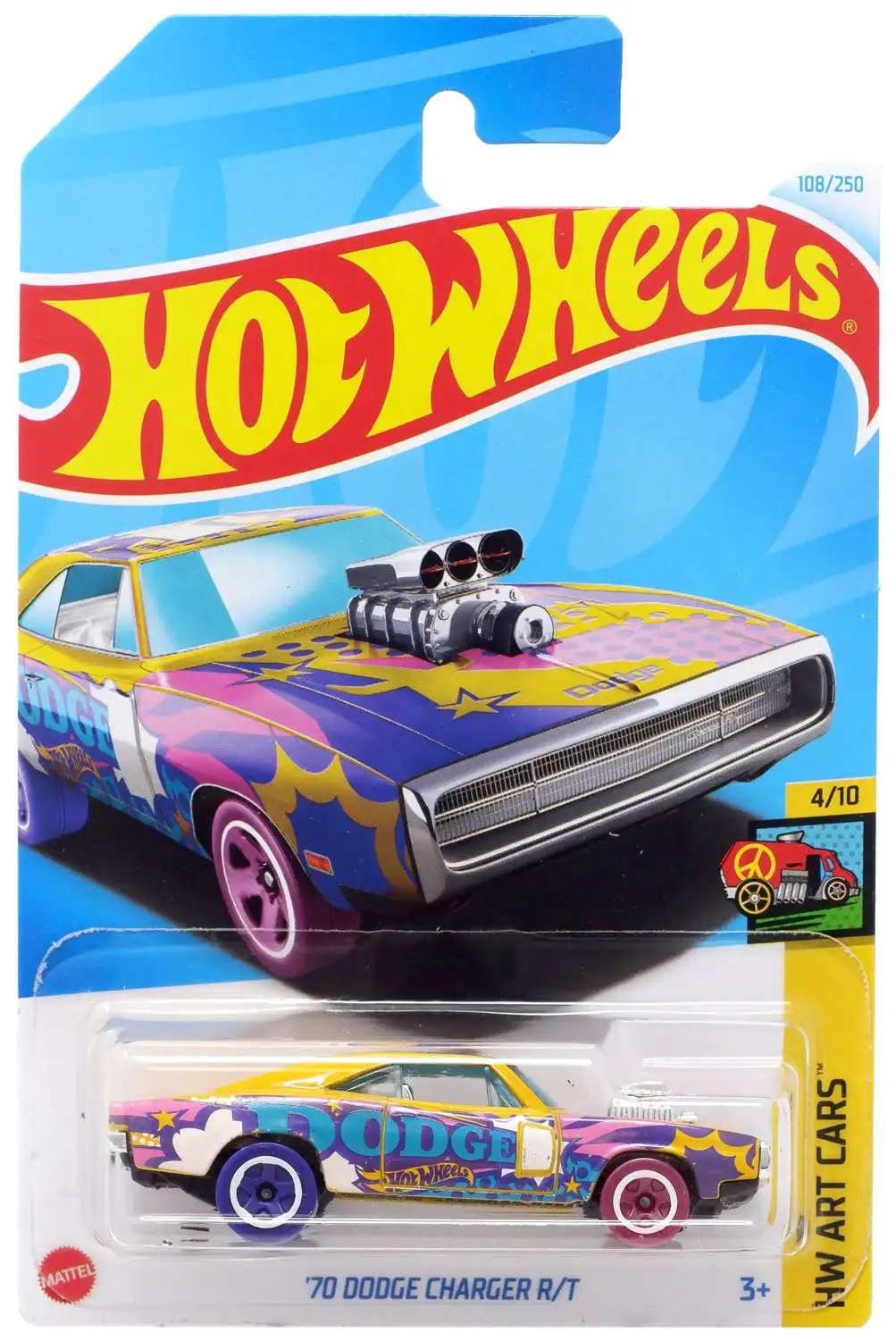 All New Hot popular Wheels Collection of 70