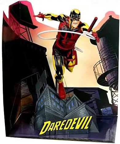 Daredevil レジェンダリースケールバースト Daredevil レジェンダリースケールバースト Amazon.com: Marvel