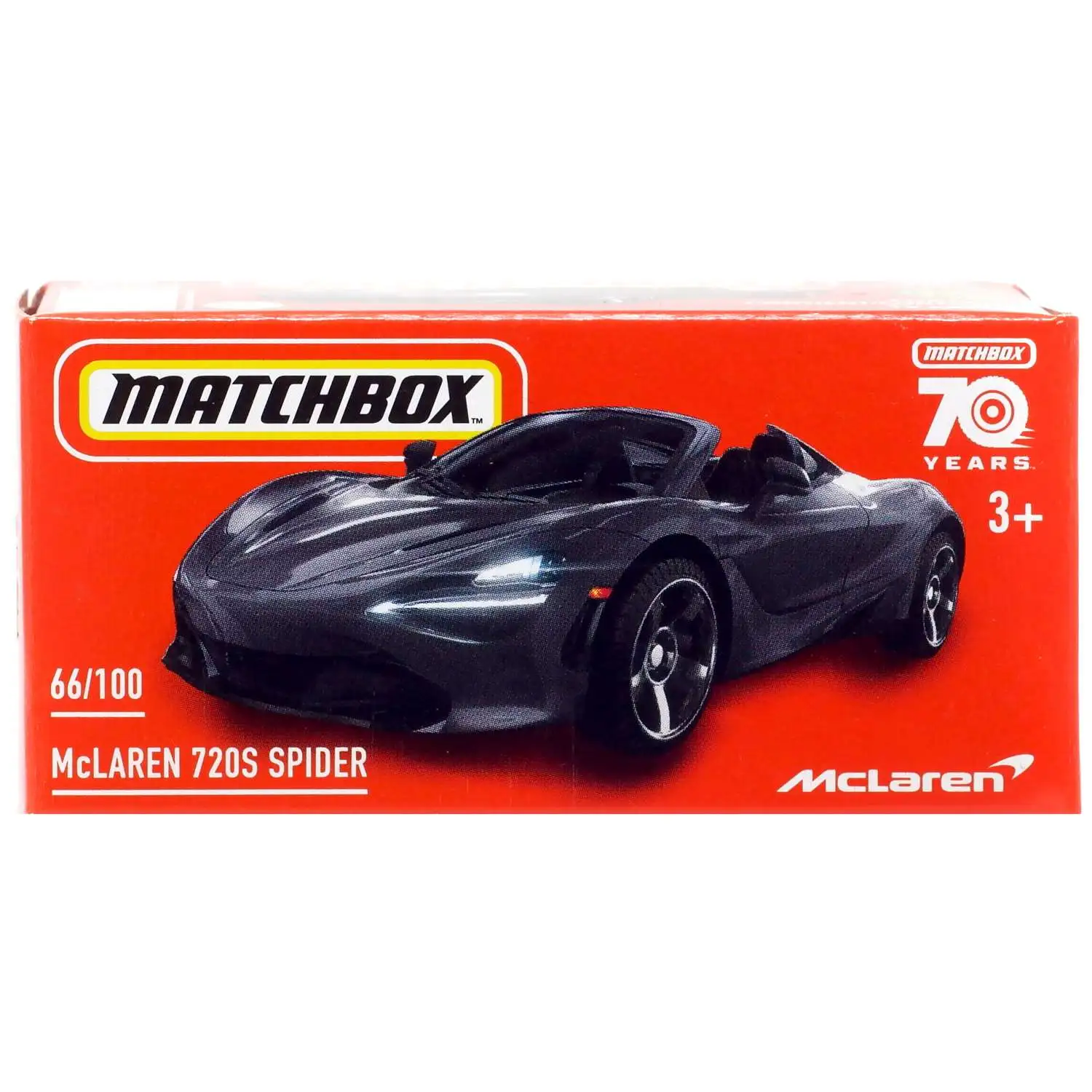 Hot wheels mclaren 720 s on sale