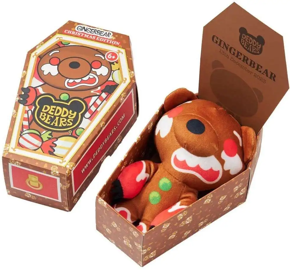 レアCandy man;Grateful dead bear Grateful Dead Bean Bear Collectibles Candy Man 1999 Plush