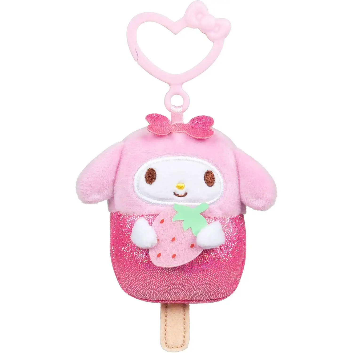 Sanrio Hello Kitty Friends Series 2 My Melody 4 Clip on