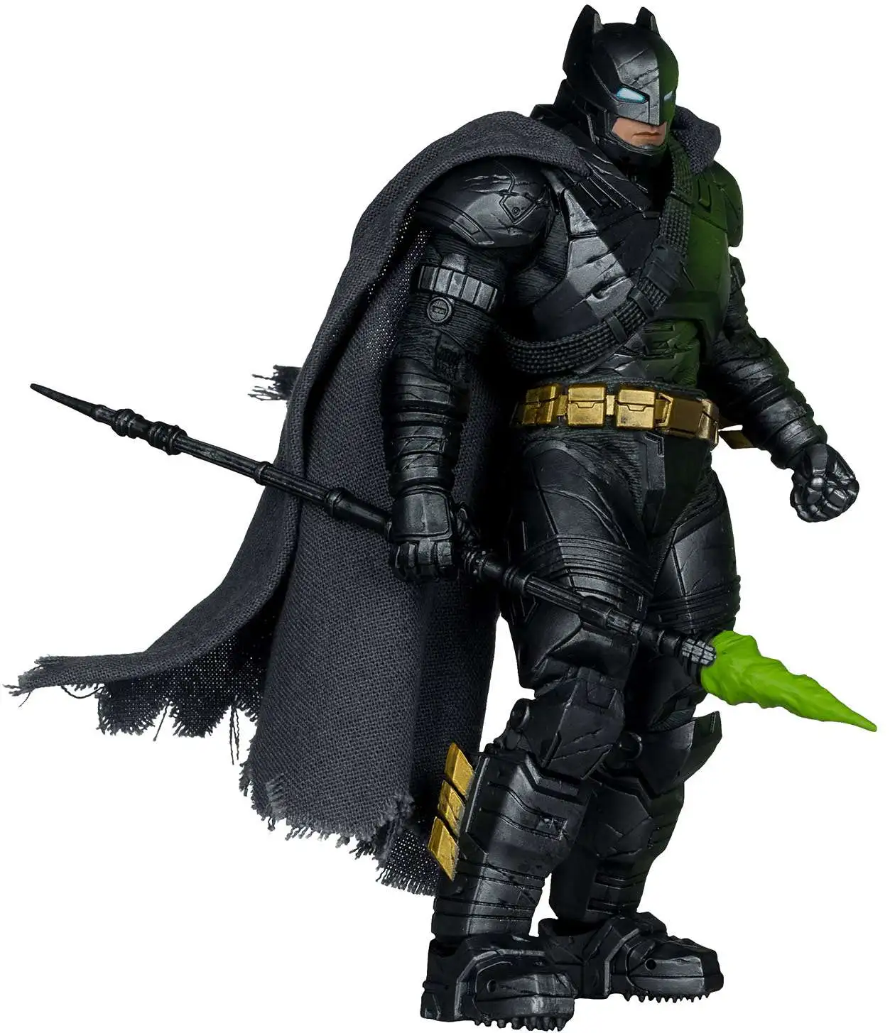 Store DC McFarlane Multiverse ZS Justice League Platinum Batman