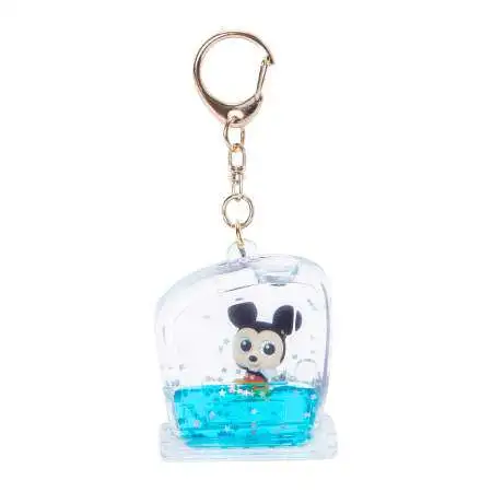 Disney Doorables Tsunameez Mickey Mouse Keychain Just Play - ToyWiz