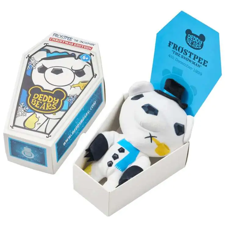 バーブロ　テディベア テディベアのトミー キャラメル 20cm | ドイツ最高級テディベアの