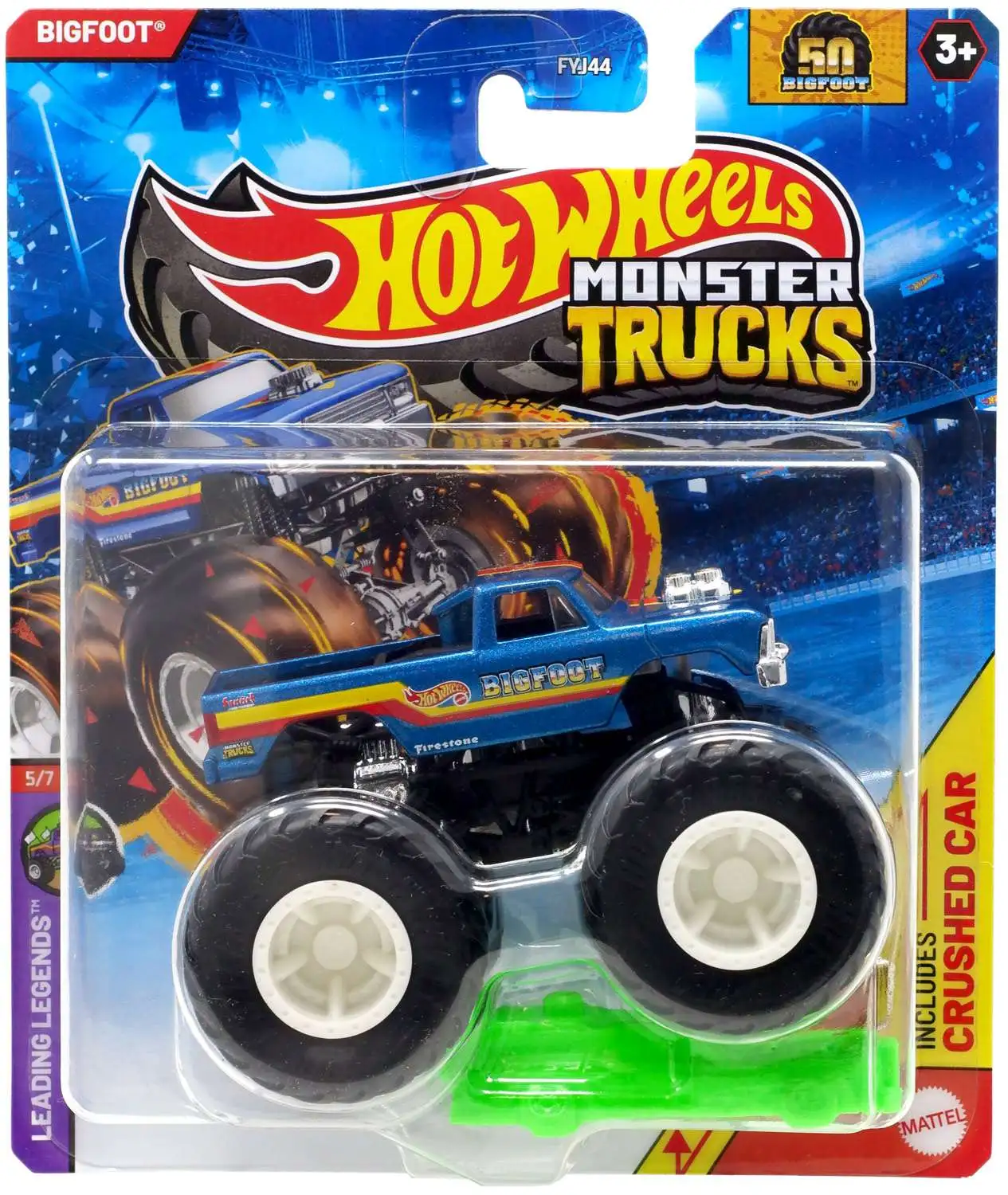 特別価格Hot Wheels - Monster Trucks - Skeletor - Masters of The Universe - 2023 Case C / 3 - Ships Bubble Wrapped in a Box並行輸入 特別価格Hot Wheels Monster Trucks Double Destruction Playset好評販売中