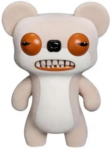 ファグラー FUGGLER teddy bare nightmare Fuggler, Funny Ugly Monster, 9 inch Teddy Bear Nightmare