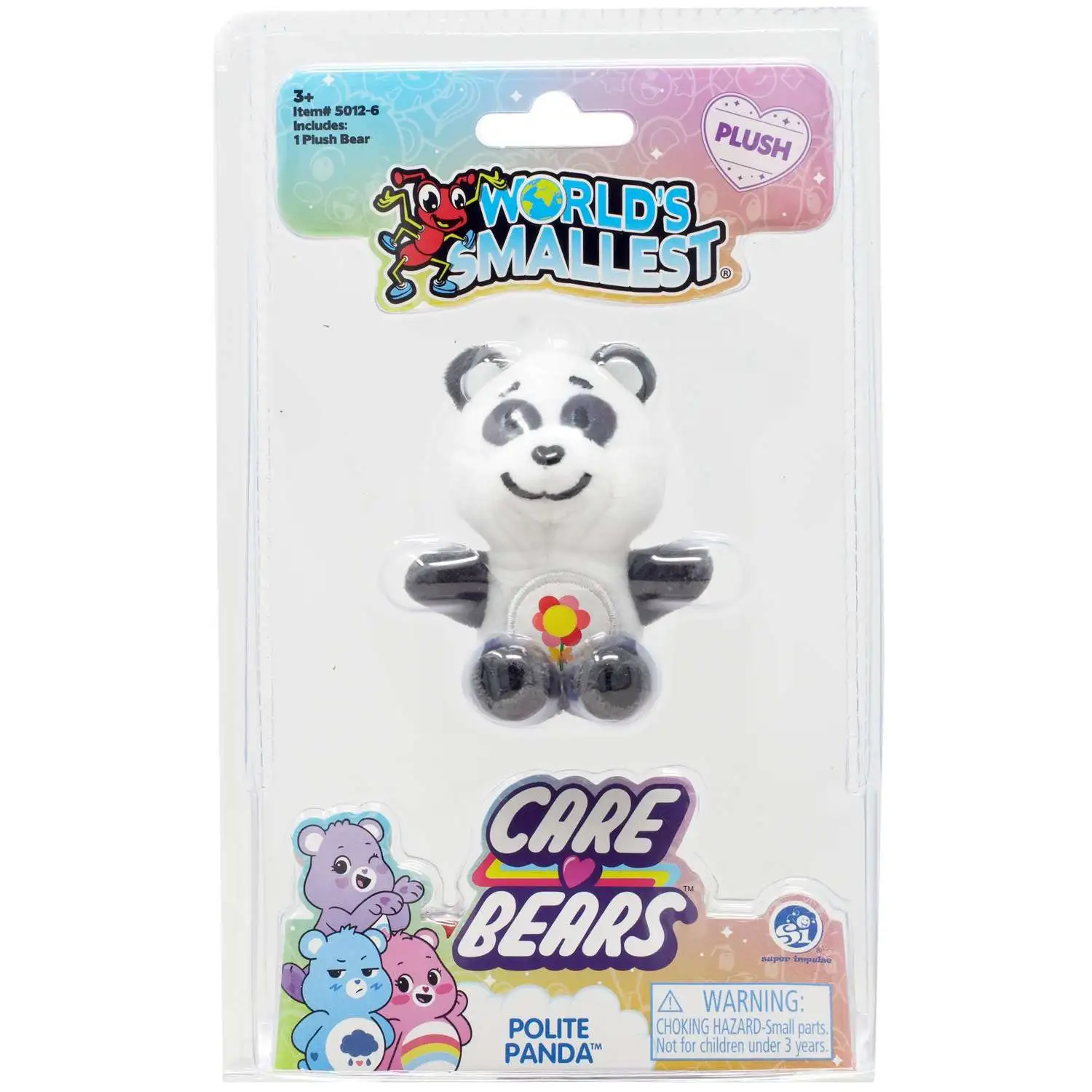We Are The Series : Peem Bear Doll @ eThaiCD.com