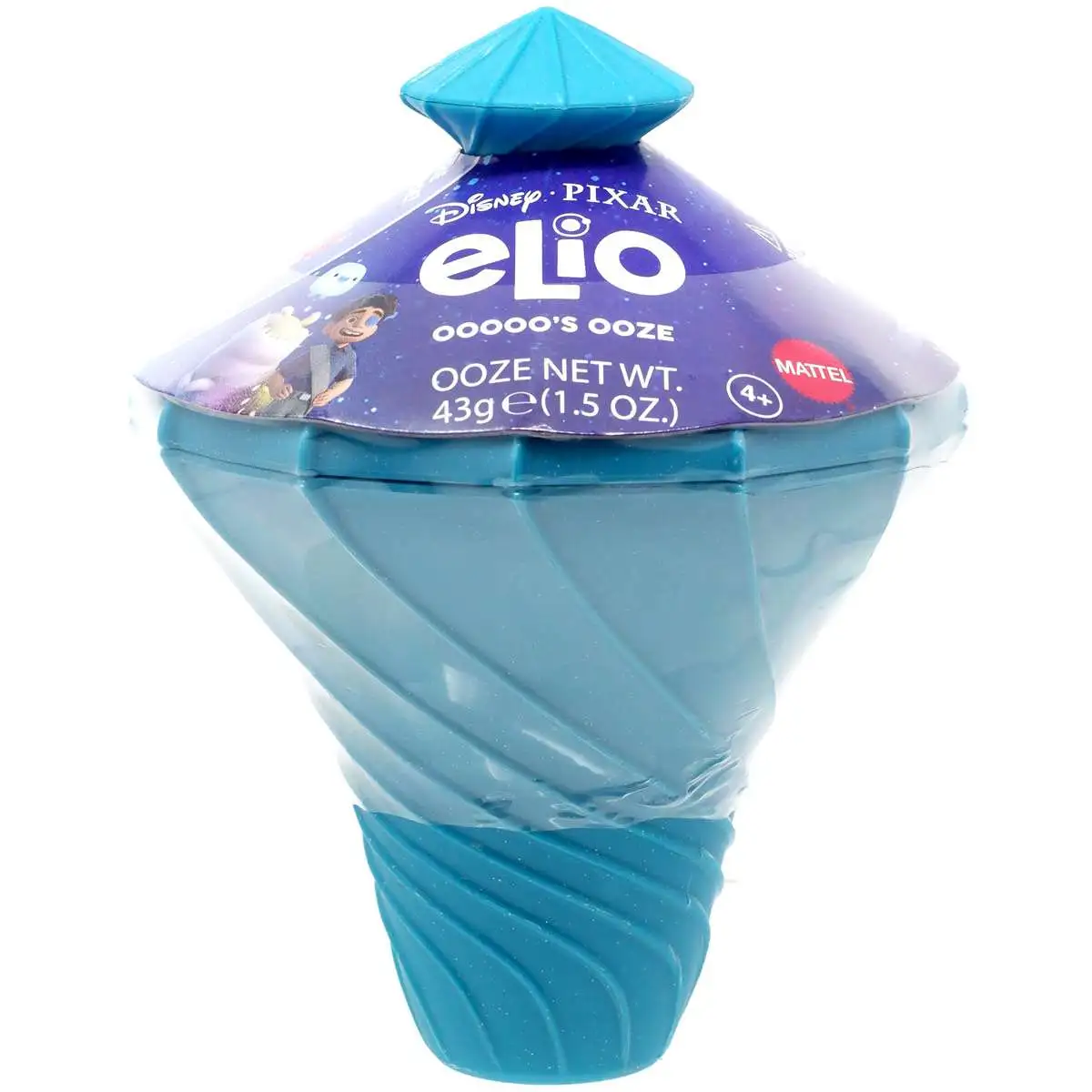 Disney / Pixar Elio MINIS Ooooo's Ooze Mystery Pack
