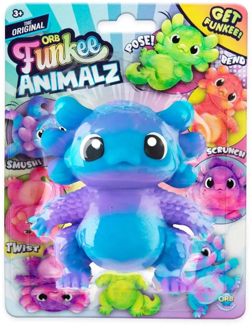 キャラクターグッズ PATRICK AXOLOTL GID SPECIAL EDITION 61oq07NSNxL._UF350,350_QL80_.jpg