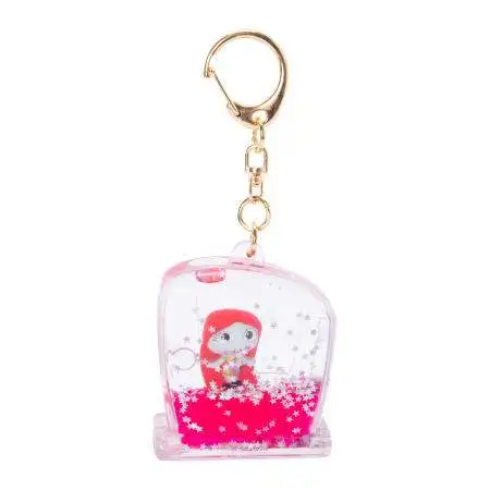 Disney Doorables Tsunameez Sally Keychain