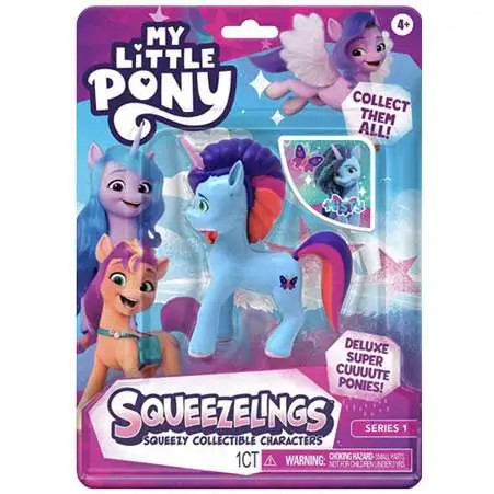 My Little Pony Squeezelings Misty Figure