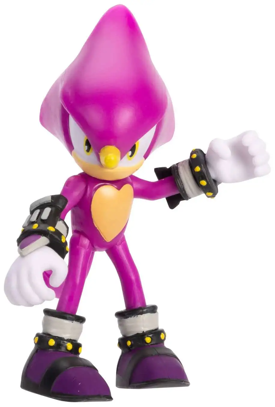 Sonic The Hedgehog Espio 2.5-Inch Mini Figure