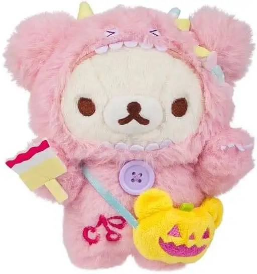 Monster Series Korilakkuma Plush