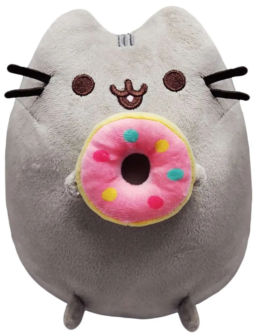 Pusheen 8-Inch Plush [Donut]