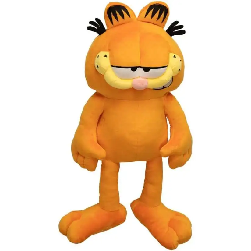 Garfield 17-Inch Plush [Grinning]
