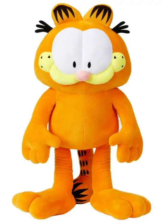 Garfield 20-Inch Plush Pillow Buddy