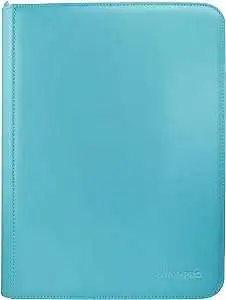 Ultra Pro Pro Binder Vivid 9-Pocket Pro Binder