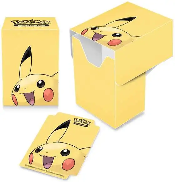 vampetit ロルカナ プレミアム デッキボックス Ultra Pro Ravensburger Partners with Ultra PRO for High-End Disney