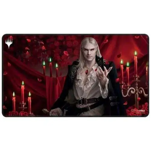 Ultra Pro MtG Sorin, the Mirthless Stitched Playmat