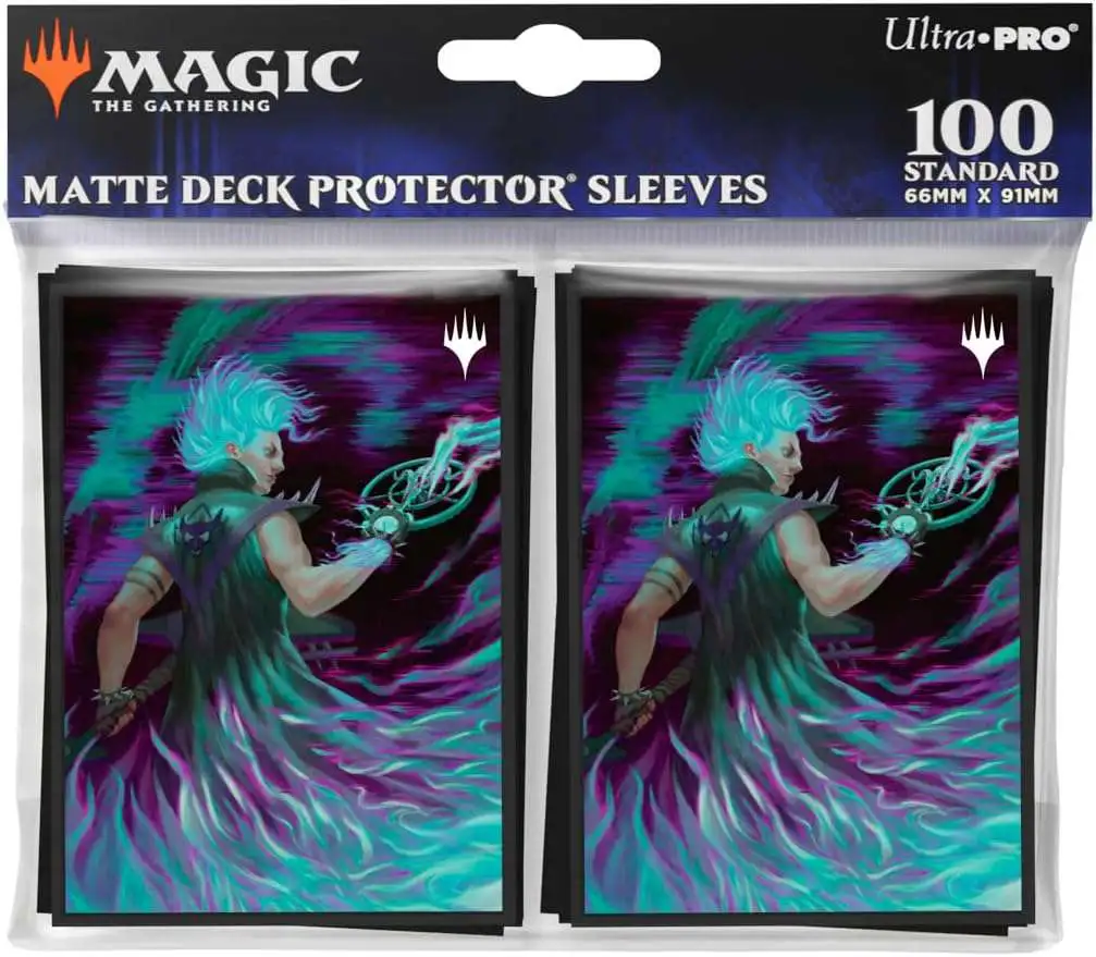 Ultra Pro Deck Protector Sleeves - World Of TCG