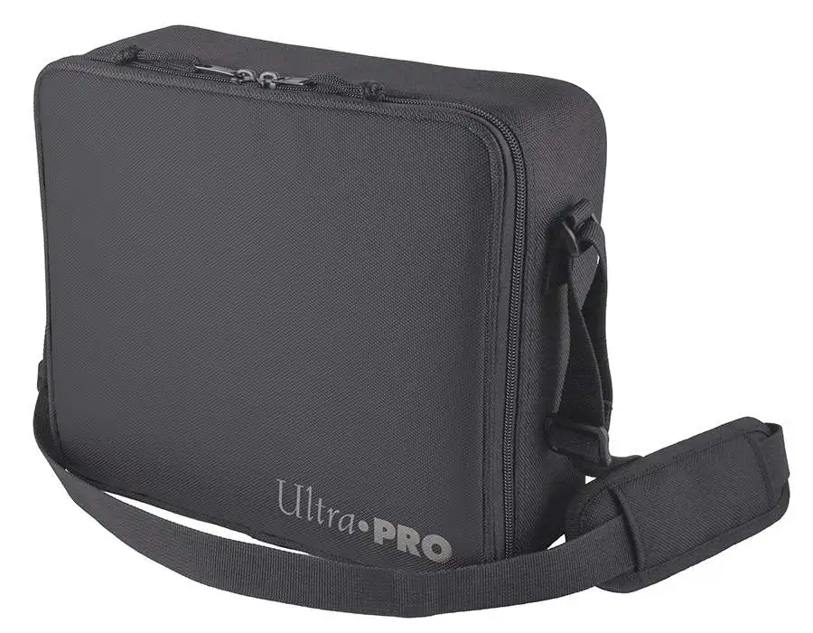 Ultra Pro Deluxe Gaming Case
