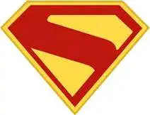 DC 3D Figural Foam Bag Clip Superman Legacy Series 1 Mystery Pack [1 RANDOM Figure] (Pre-Order ships January)