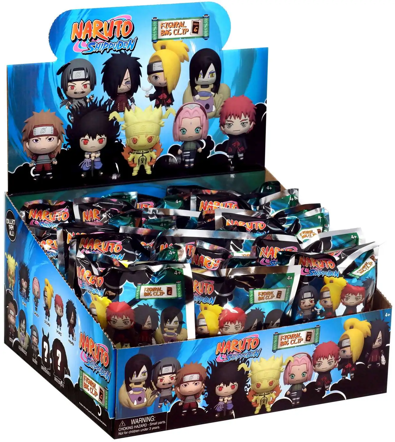 ジャンプ展 NARUTO コレクションチャーム BOX ジャンプ展 NARUTO コレクションチャーム BOX ジャンプショップ