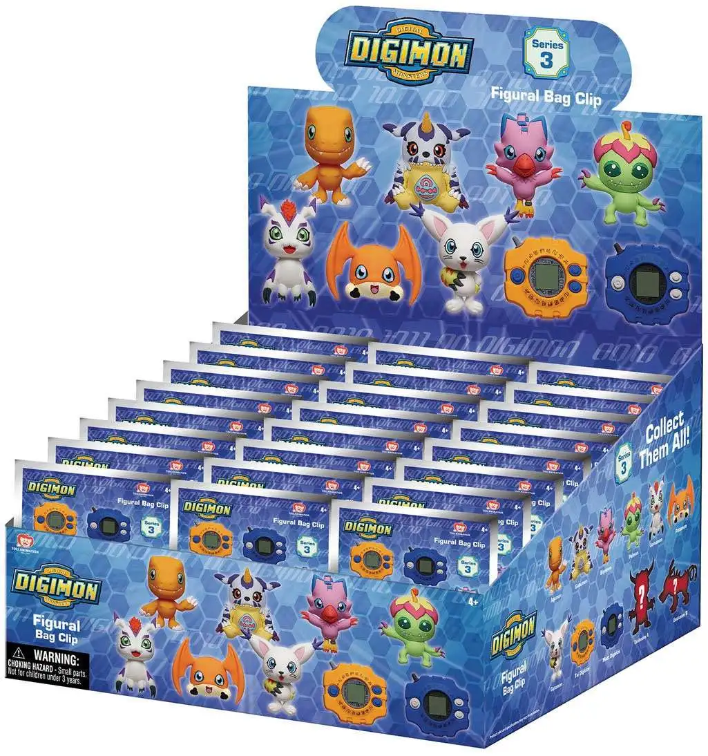 超レア❣️新品未開封✨デジモン✖️ユニクロ✨デジモンミニ type.3✨BANDAI 超レア 新品未開封 デジモン✖️ユニクロ デジモンミニ type5 BANDAI