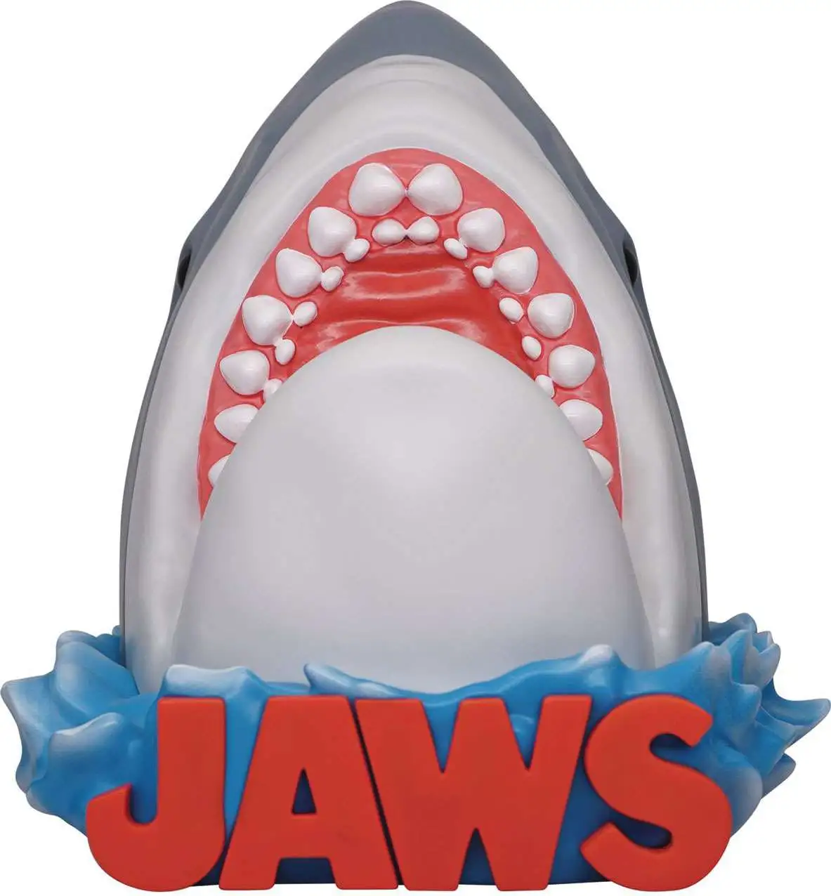 Jaws 9-Inch Vinyl Figural Bank