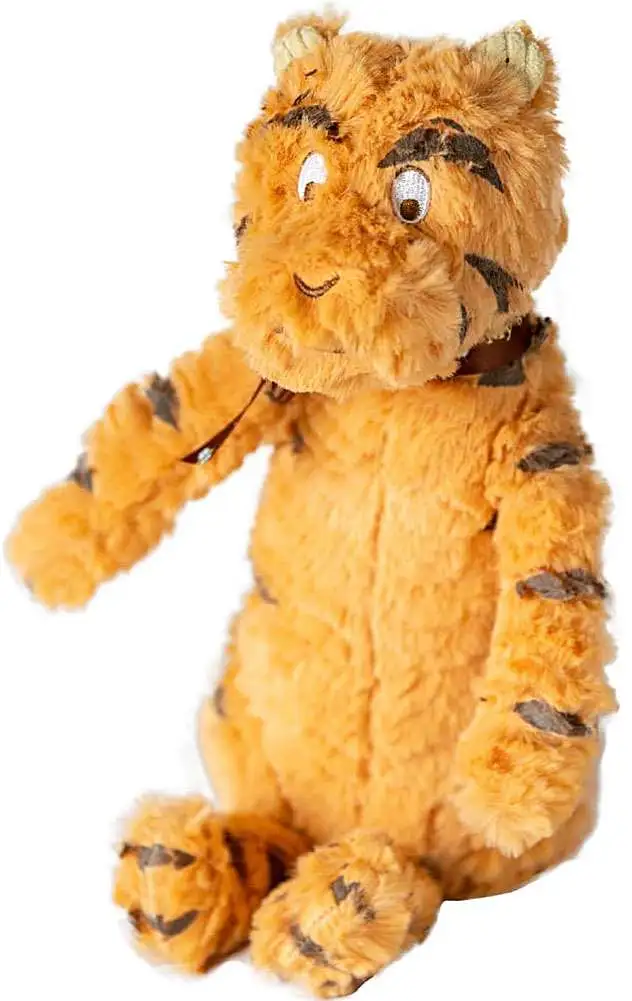 Disney Winnie the Pooh Tigger 9-Inch Plush [Classic, Disney Baby]