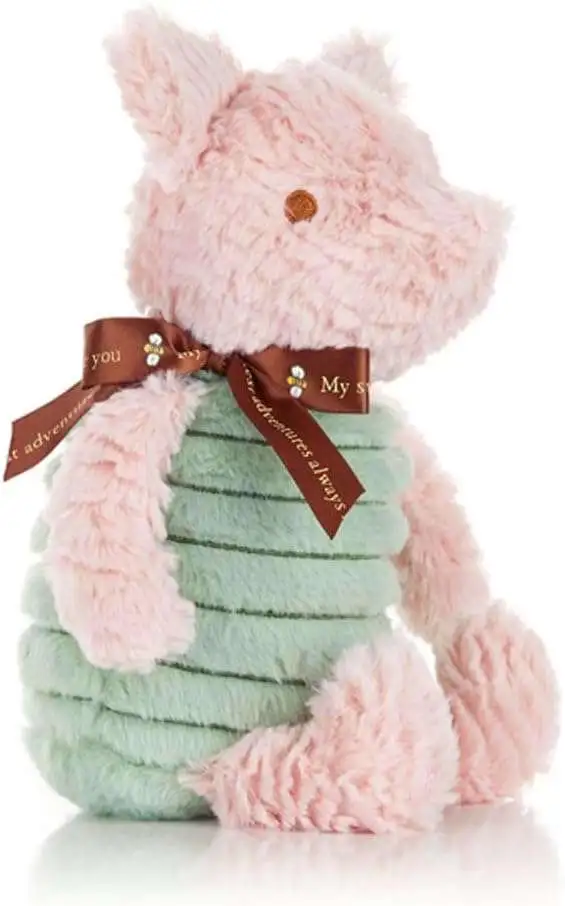 Winnie the Pooh Disney Baby Piglet 9-Inch Plush [Classic]
