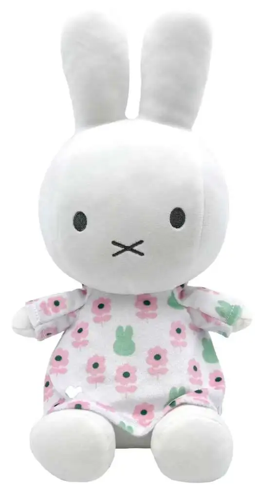 Miffy's Adventures Big & Small Miffy 12-Inch Plush