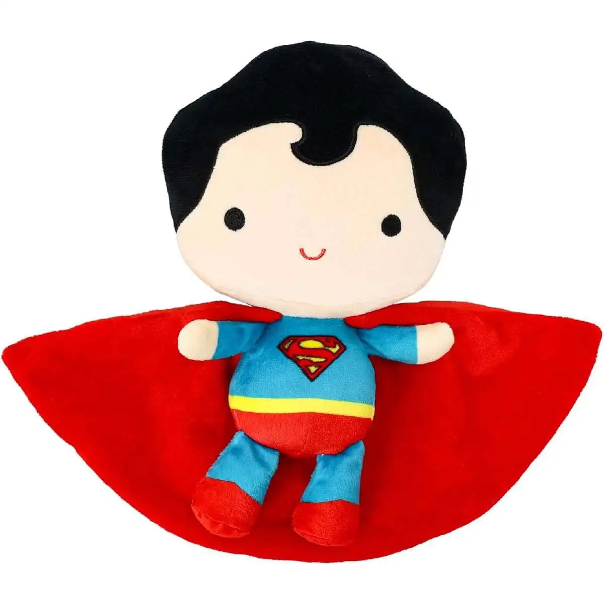 DC Superman 10-Inch Plush