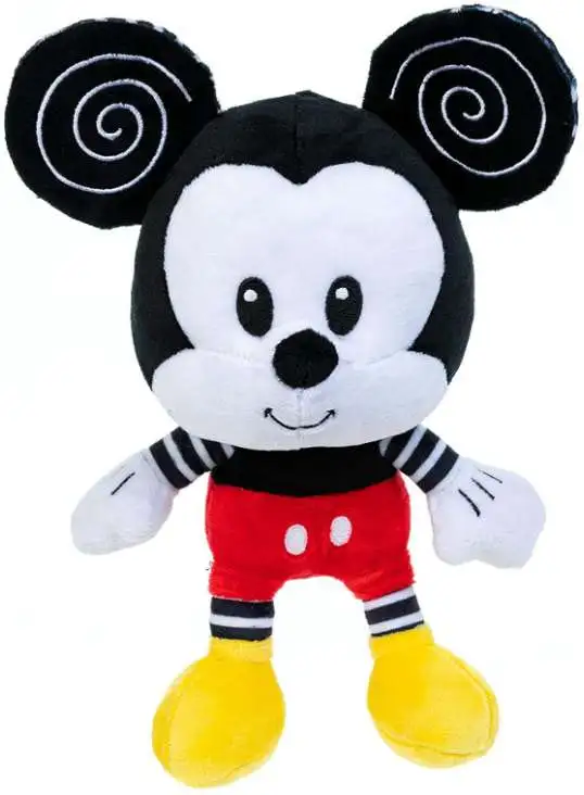 Disney Baby Mickey Mouse 10-Inch Plush [2023]