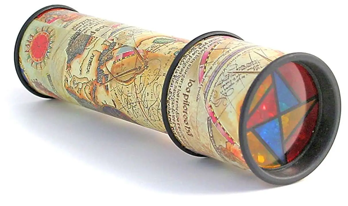 NeatO! Classics Old World Kaleidoscope