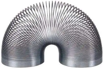 Toysmith Mini Magic Spring 1-Inch