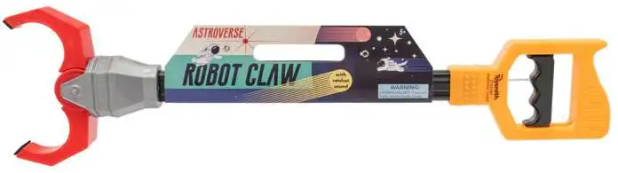 Astroverse Robot Claw