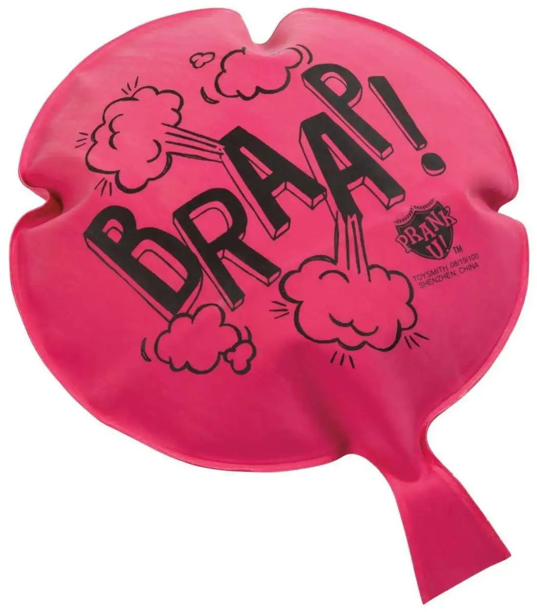 NeatO! Classics Whoopee Cushion