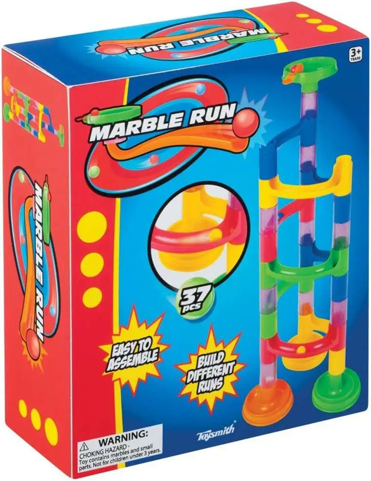 Marble Run