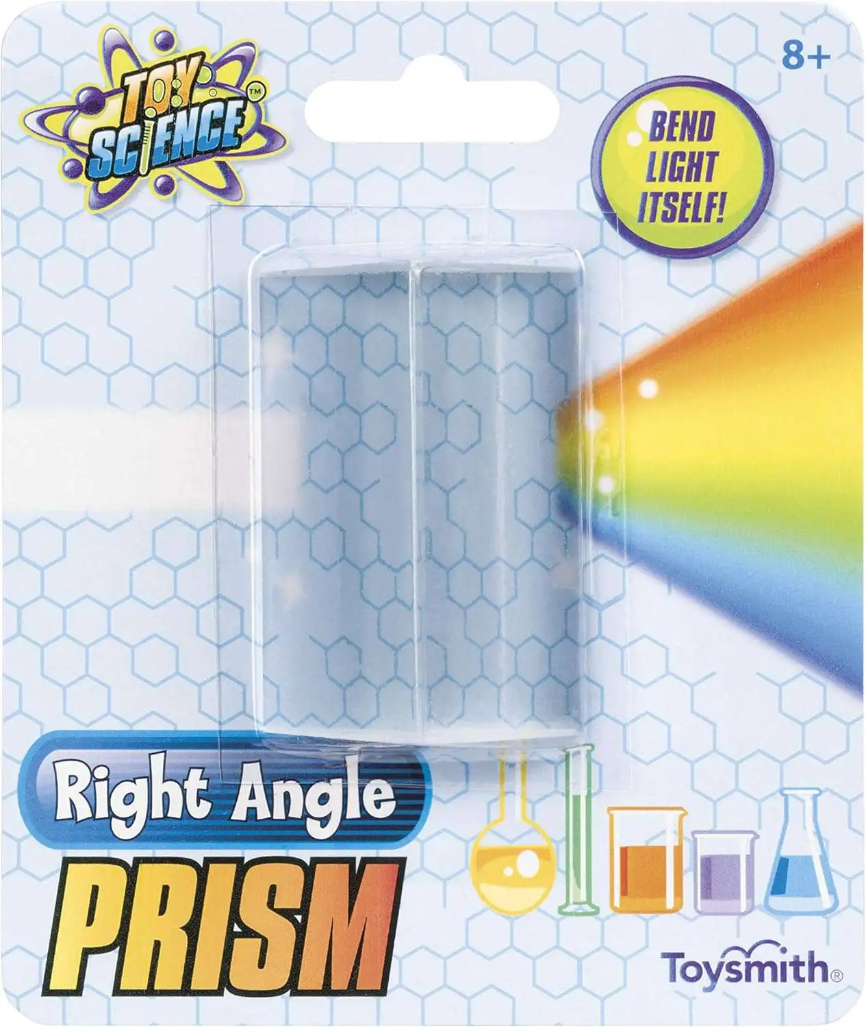 Toy Science Right Angle Prism