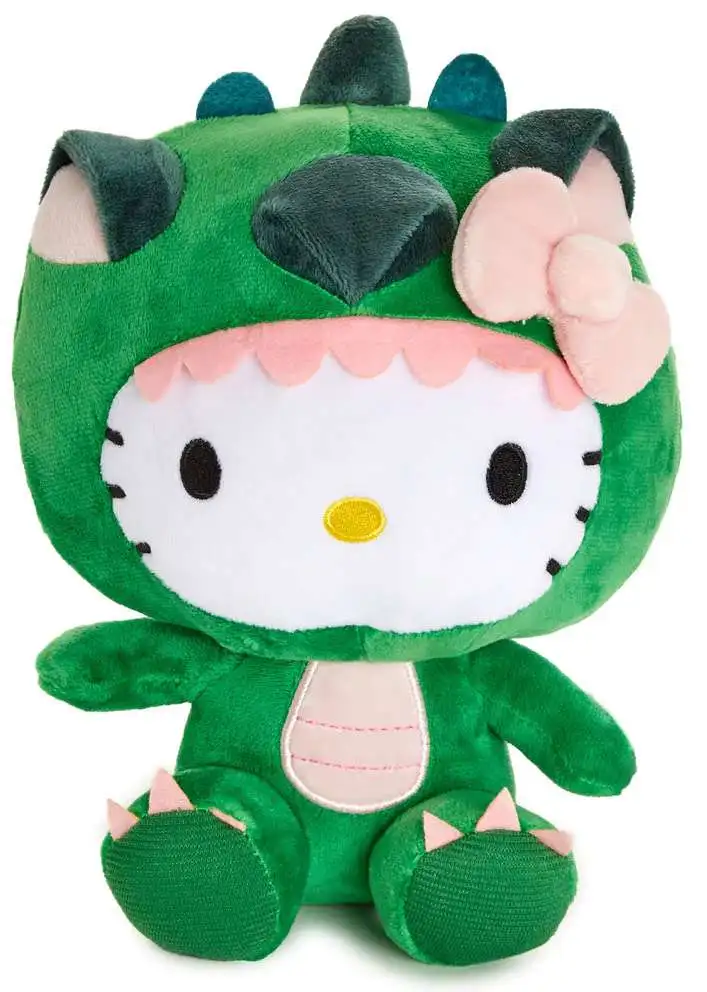 Hello Kitty Classic Pink 17 Plush