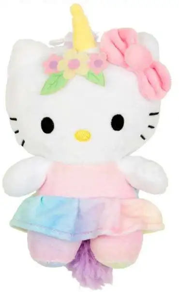 Sanrio Hello Kitty Unicorn 12-Inch Plush [Pastel]