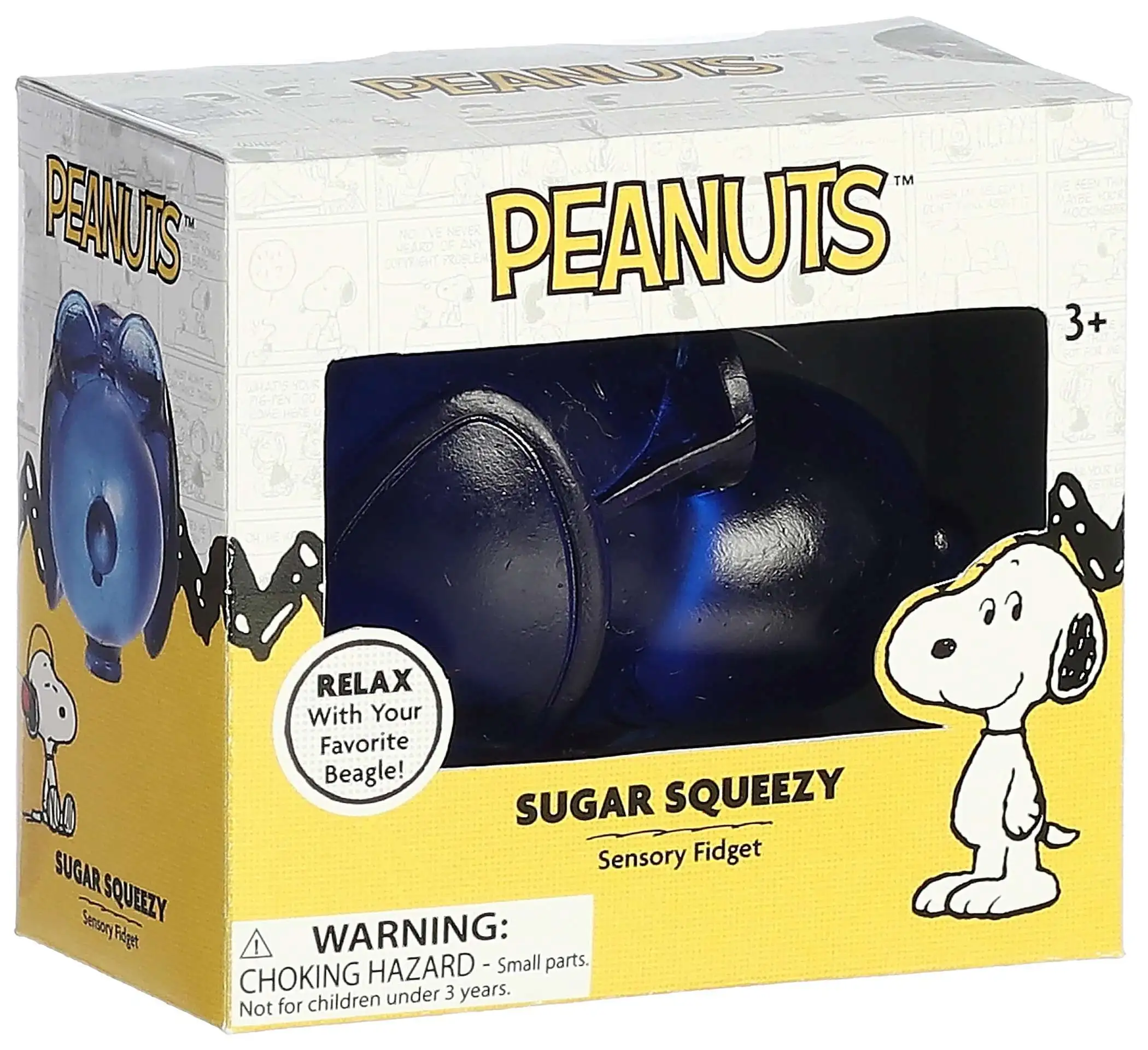 正規 販売 店 激レアスクイーズ スヌーピー squishy PEANUTS 【公式通販】