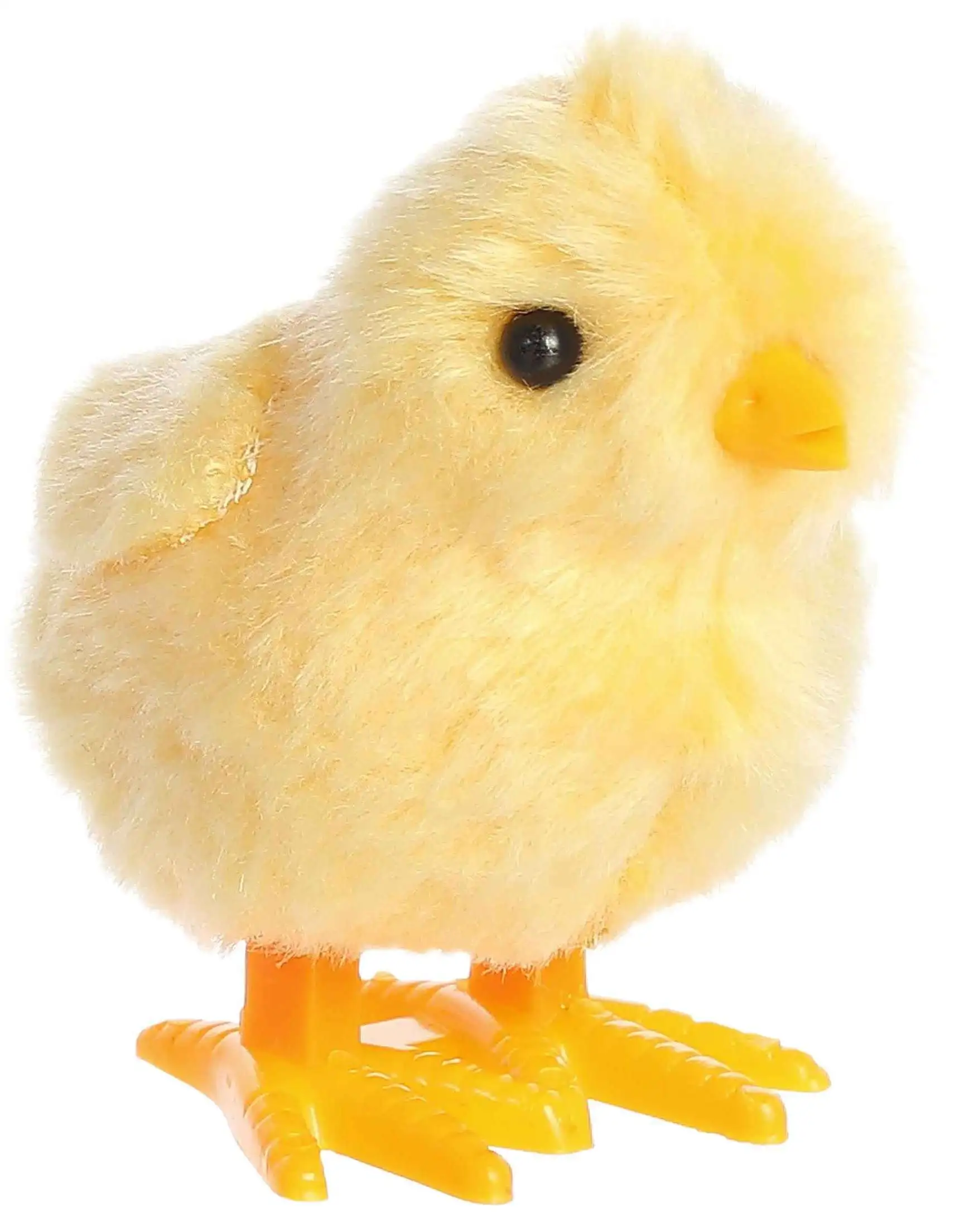 Aurora Wind-Up Chick 3-Inch
